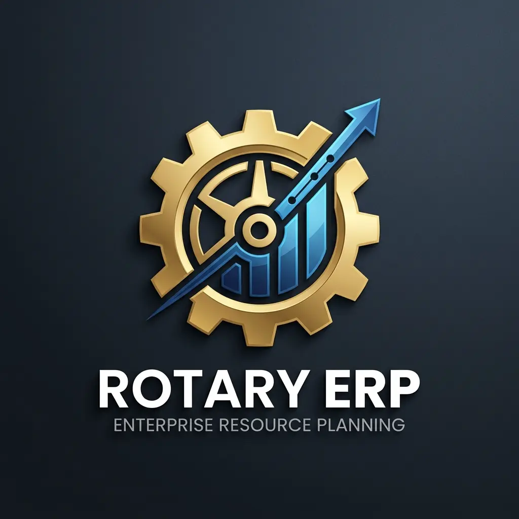Rotary ERP